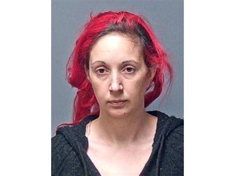 brandi sergi|Mother arrested for abuse and endangering her kids 